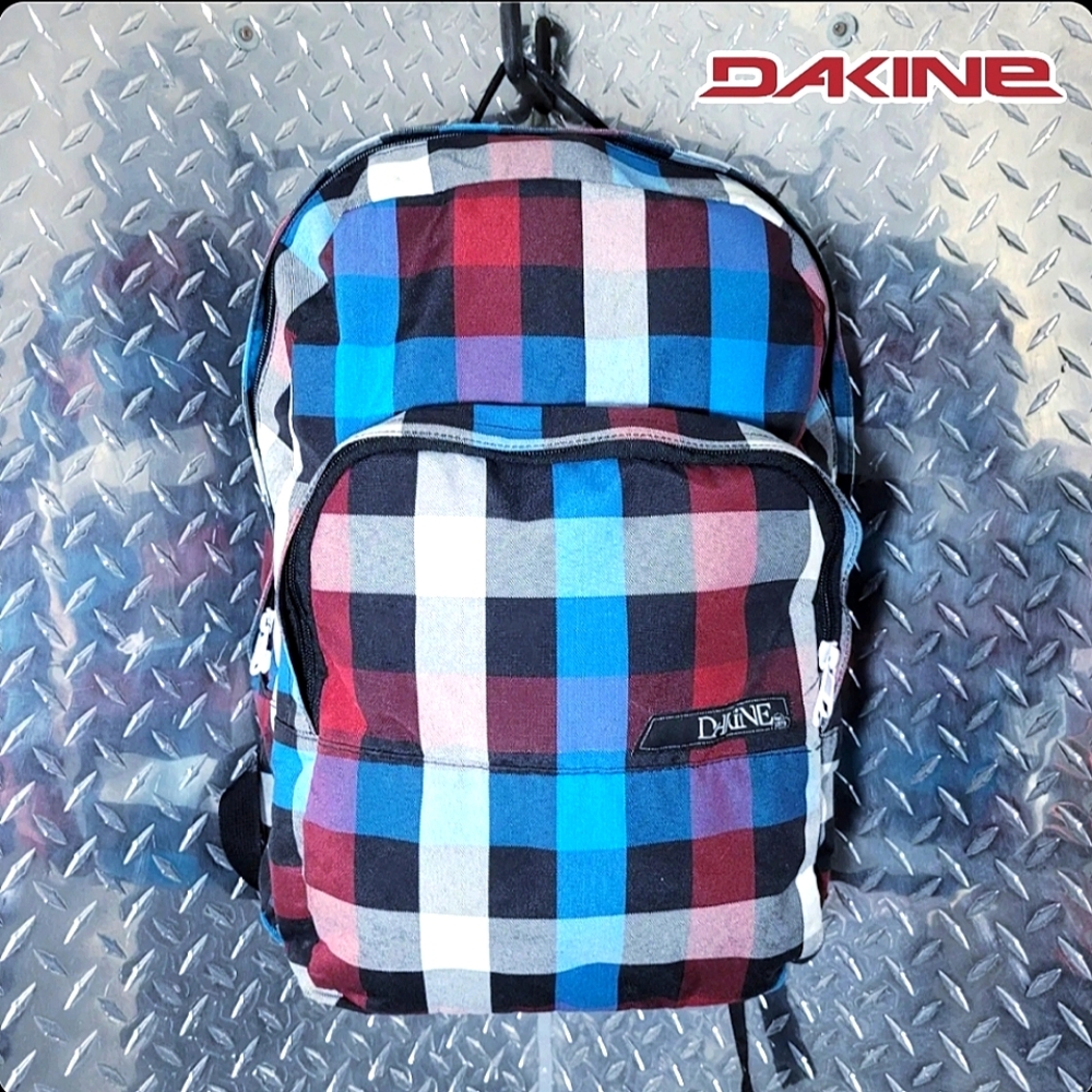 2FOR$40 Dakine backpack